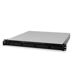 Synology RS1619xs+ - Úložná zařízení - NAS