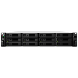 Synology RS2421+ Rack Station