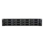 Synology RS2423RP+ II Rack Station