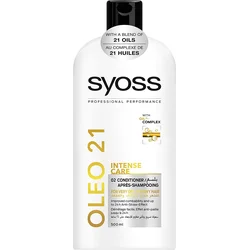 Syoss Conditioner Oleo Care 500ml
