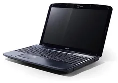 T-Mobile ACER AS5735Z-342G32MN + modem Huawei E160