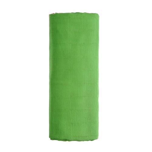 T-TOMI BIO Bambusová osuška Green 
