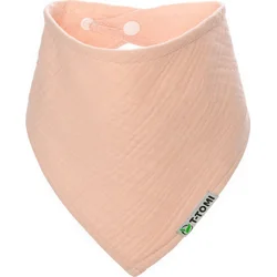 T-TOMI BIO Mušelínový slintáček Pink