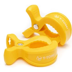 T-TOMI Klip Yellow