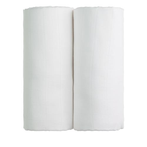 T-TOMI TETRA osušky EXCLUSIVE COLLECTION White + White