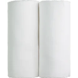 T-TOMI TETRA osušky EXCLUSIVE COLLECTION White + White