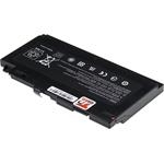 T6 Napájacia batéria pre HP ZBook 17 G4, 8420mAh, 96Wh, 6 článkov, Li-ion