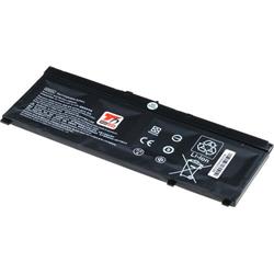 T6 Power HP Omen 15-ce000, Pavilion Power 15-cb000 serie, 4550mAh, 70Wh, 4cell, Li-pol