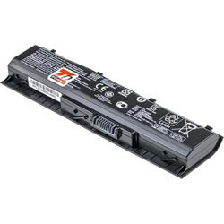 T6 power HP Pavilion 17-ab000, 17-ab200, Omen 17-w000, 17-w200, 5400mAh, 60Wh, 6cell NBHP0128 - Notebooky příslušenství