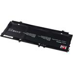 T6 Power HP Spectre 13-ac000 x360, Spectre 13-w000 x360, 5000mAh, 58Wh, 3cell, Li-pol