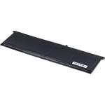 T6 power pro Dell Latitude 3320, 3420, Inspiron 3515, Vostro 3515, 3600mAh, 54Wh, 4cell, Li-pol