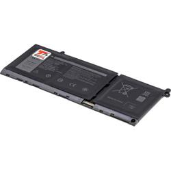 T6 power pro Dell Latitude 3320, 3420, Inspiron 3515, Vostro 3515, 3640mAh, 41Wh, 3cell, Li-pol