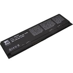 T6 power pro Dell Latitude E7240, E7250, 6000mAh, 44Wh, 4cell