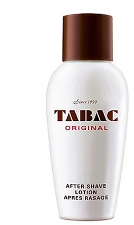 Tabac Original After Shave Pleťová voda 200ml 4011700432509