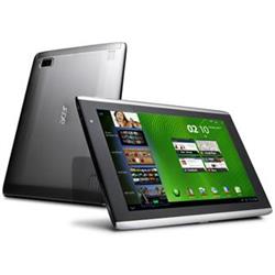 Tablet ACER ICONIA TAB A500 10,1" nVidia Tegra 250, 1GB, eMMC 64GB, WiFi, cam,  BT, GPS, CZ Android 3.0 Honeycomb