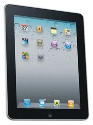 Tablet APPLE iPad 2 WiFi + 3G 32GB černý