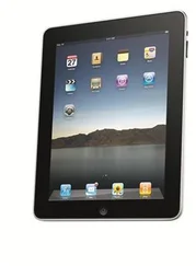 Tablet APPLE iPad 64 GB WiFi - verze CZ