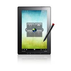 Tablet LENOVO ThinkPad T20 10,1" nVidia Tegra 2, 16GB SSD, WiFi, 2x CAM, GPS, BT,Micro HDMI,  Android 3.1
