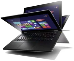 Tablet Lenovo Yoga 13 13,3" HD+ IPS LED (dotykový), Core i7-3537U, 8GB, 256GB SSD, DVD,WiFi,BT,CAM,W8-64bit
