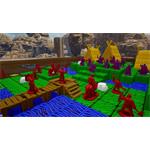 Tabletop Playground