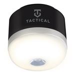 Tactical Base Commander Light Black