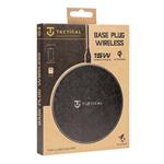 Tactical Base Plug Wireless