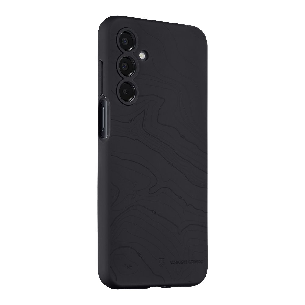 Tactical Beaver Kryt pro Samsung Galaxy A16 Asphalt