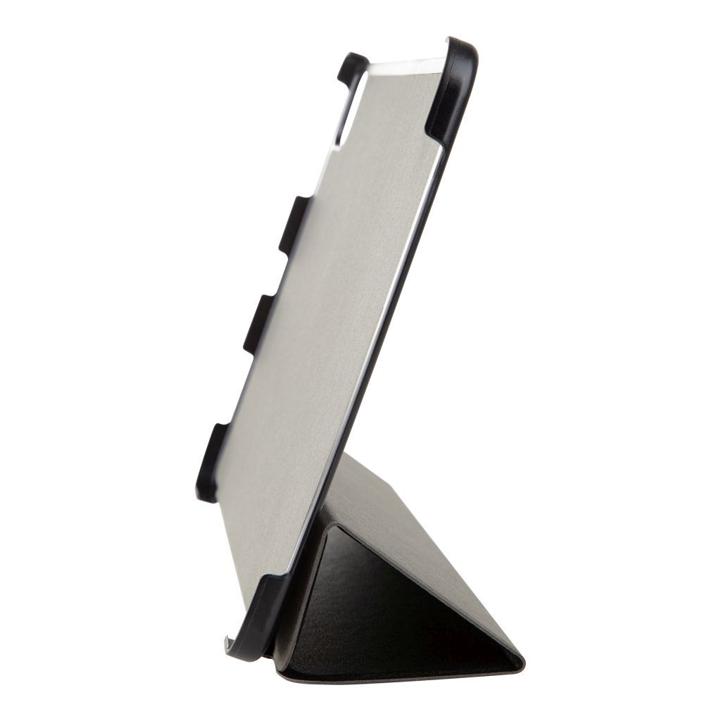 Tactical Book Tri Fold Pouzdro pro iPad 10.9 2022 Black