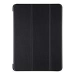 Tactical Book Tri Fold Pouzdro pro iPad 10.9 2022 Black