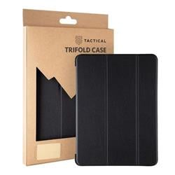 Tactical Book Tri Fold Pouzdro pro iPad 10.9 2022 Black