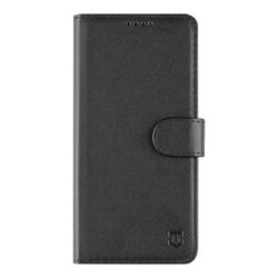 Tactical Field Notes pro Apple iPhone 15 Black