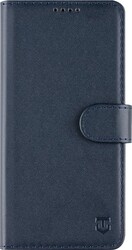Tactical Field Notes pro Apple iPhone 16e/17e Blue