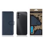 Tactical Field Notes pro Samsung Galaxy A14 5G Blue