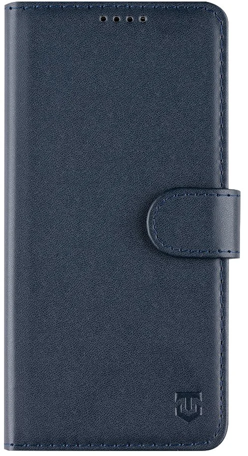 Tactical Field Notes pro Samsung Galaxy A25 5G Blue