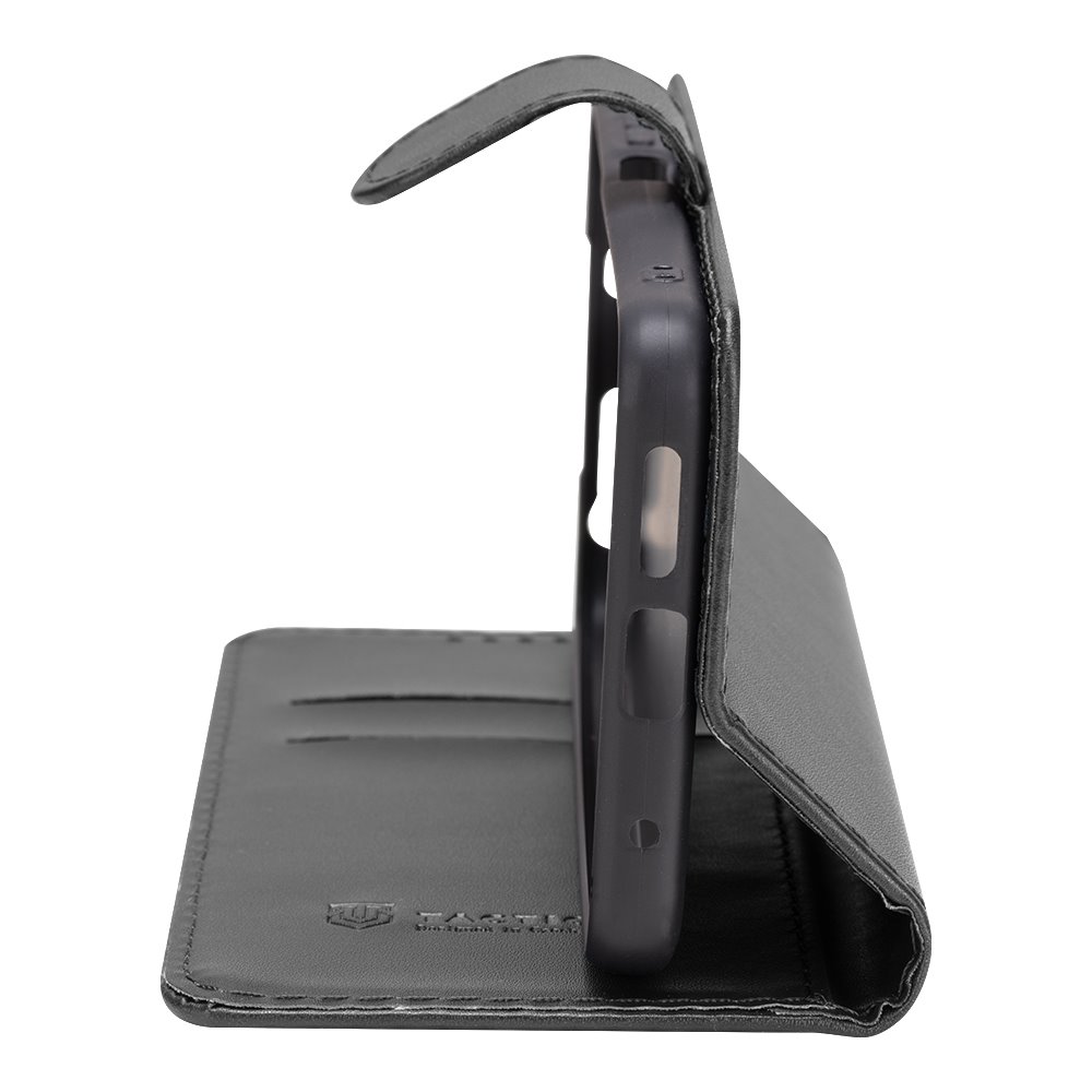 Tactical Field Notes pro Samsung Galaxy A32 5G Black