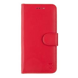 Tactical Field Notes pro Samsung Galaxy A34 5G Red