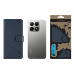 Tactical Field Notes pro Xiaomi 15T Blue