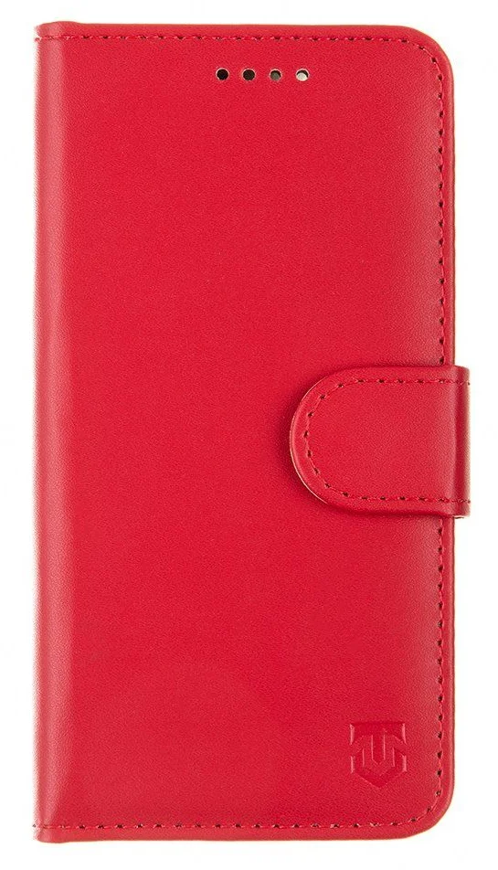 Tactical Field Notes pro Xiaomi Redmi Note 12S Red