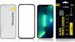 Tactical Glass Impact Armour – sklo pre Apple iPhone 13/13 Pro/14/16e/17e