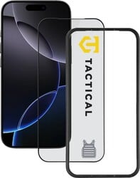 Tactical Glass Impact Armour – sklo pre Apple iPhone 17 Pro/18 Pro