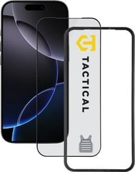 Tactical Glass Impact Armour – sklo pre Apple iPhone 17 Pro Max/18 Pro Max