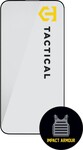 Tactical Glass Impact Armour sklo pro Apple iPhone 13/13 Pro/14/16e/17e