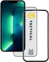 Tactical Glass Impact Armour sklo pro Apple iPhone 13/13 Pro/14/16e/17e