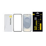 Tactical Glass Impact Armour sklo pro Samsung Galaxy S26