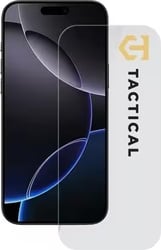 Tactical Glass Shield 2.5D sklo pre Apple iPhone 16 Pro Max/17 Pro Max/18 Pro Max – číre