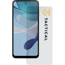 Tactical Glass Shield 2.5D sklo pro Motorola G53 Clear 