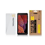 Tactical Glass Shield 2.5D sklo pro Samsung Galaxy Xcover 5 Clear