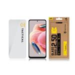 Tactical Glass Shield 2.5D sklo pro Xiaomi Redmi Note 12 Pro 5G Clear 
