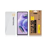 Tactical Glass Shield 2.5D sklo pro Xiaomi Redmi Note 12 Pro+ 5G Clear 