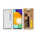 Tactical Glass Shield 5D pro Samsung Galaxy A52/A52 5G/A52s 5G/A53 5G